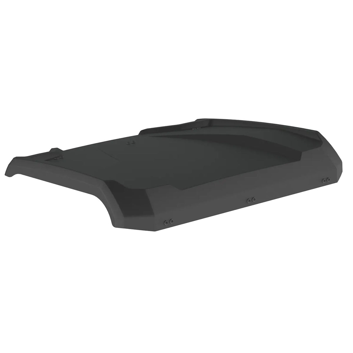 Poly Roofs