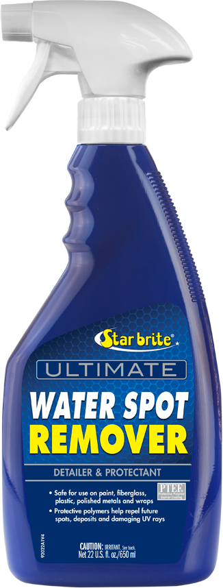 Water Spot Remover Spray