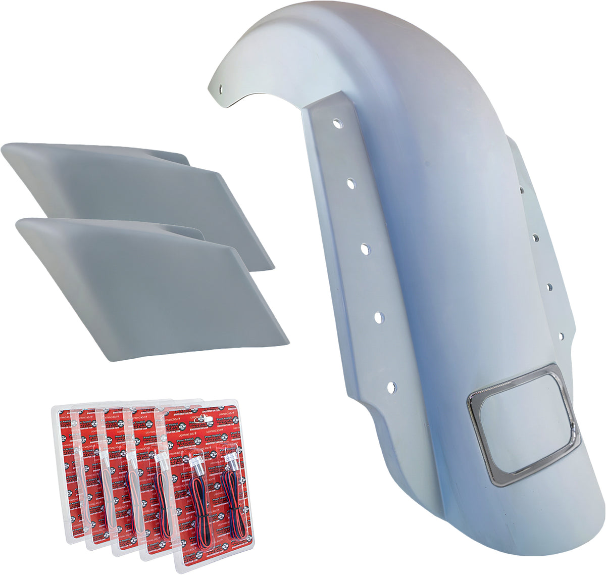 Swoop Fender Kit