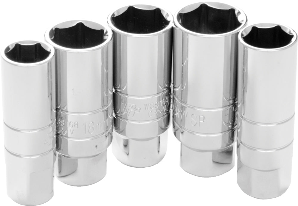 Spark Plug Socket Set