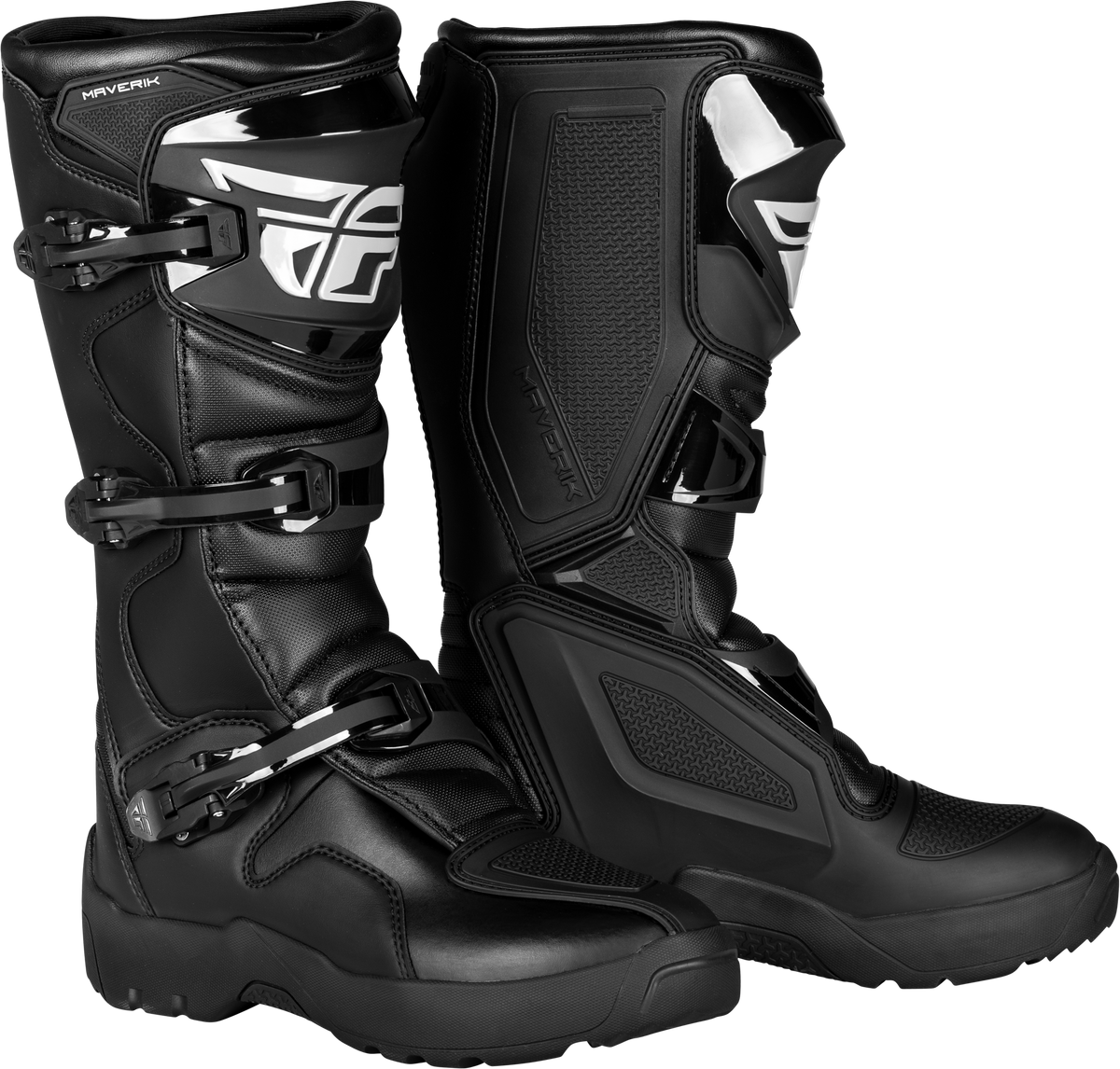 Maverik LT Enduro Boot