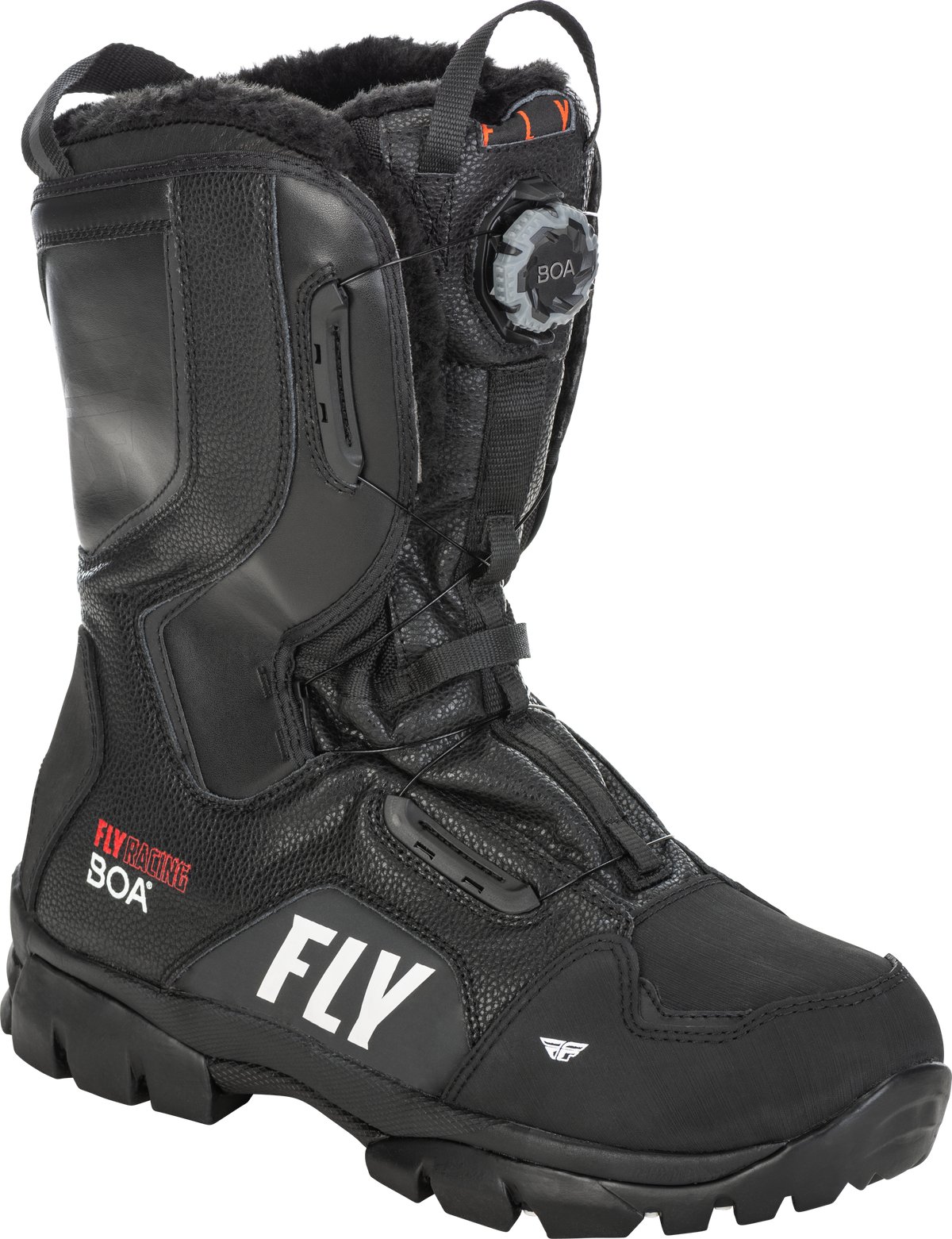 Marker BOA Boots (2026)