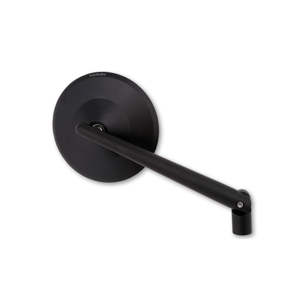 Montana Blast Bar End Mirror