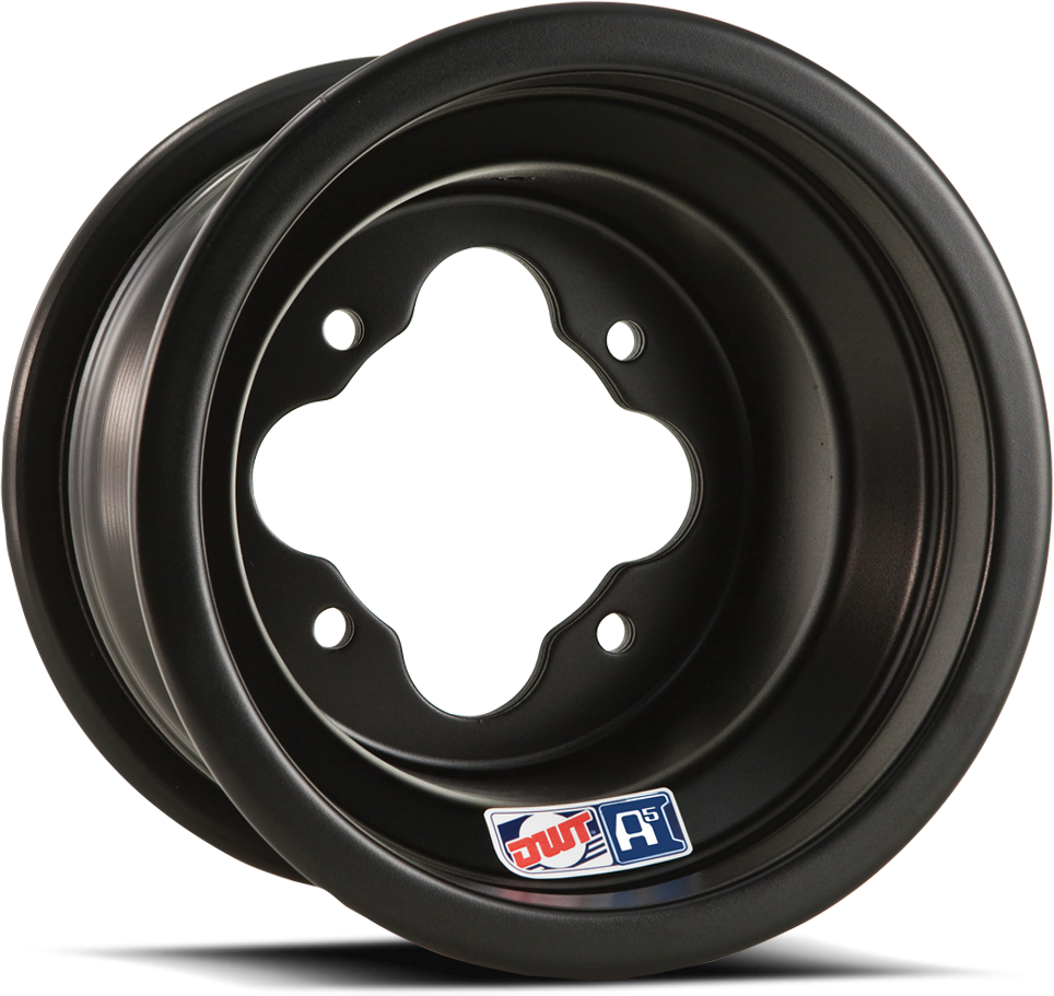 A5 Wheel
