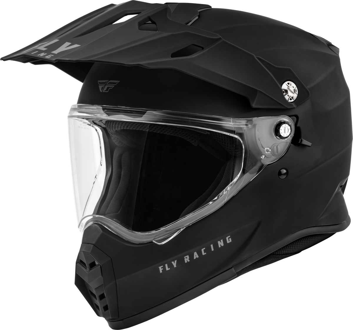 Trekker Solid Helmet (2022)