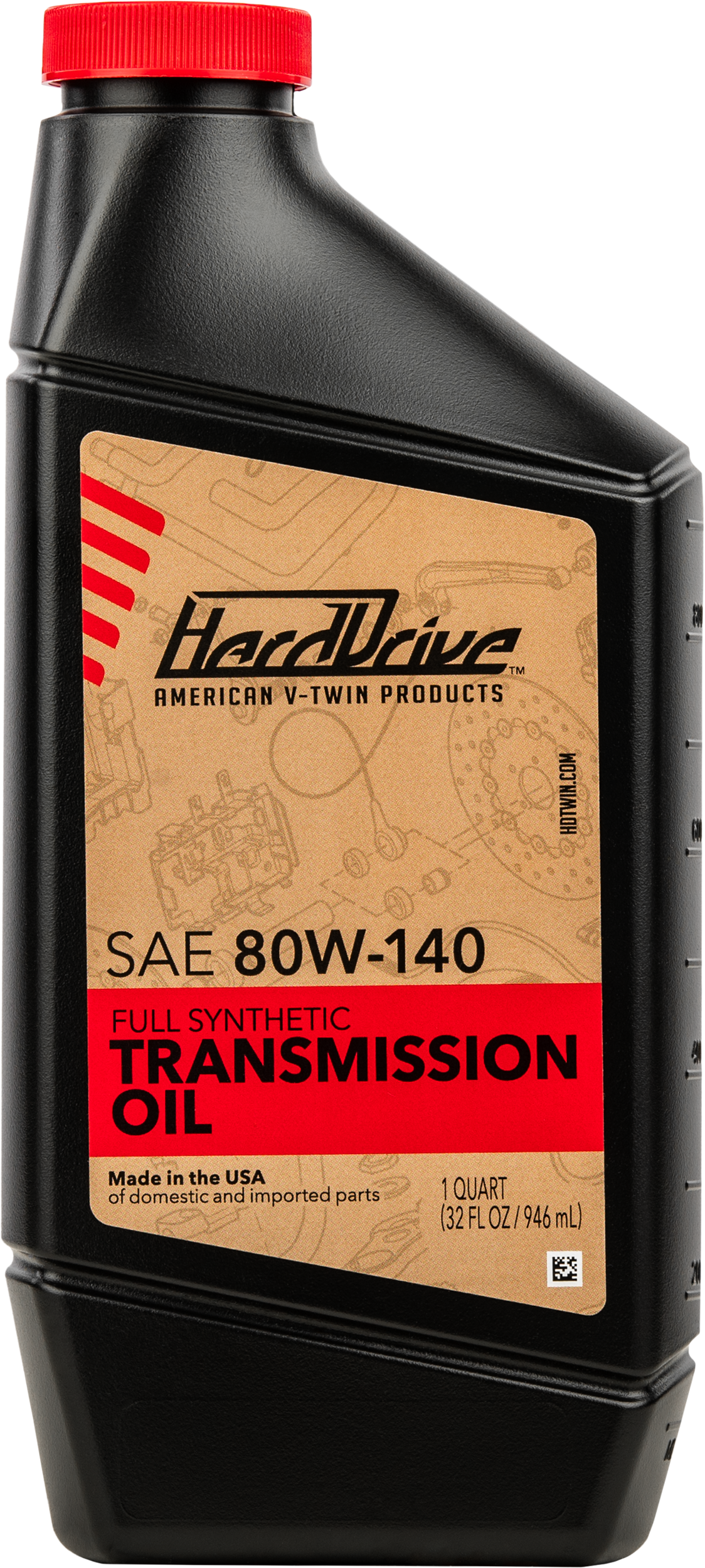 Transmission Oil