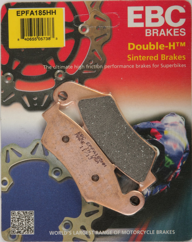 Extreme Pro Brake Pads