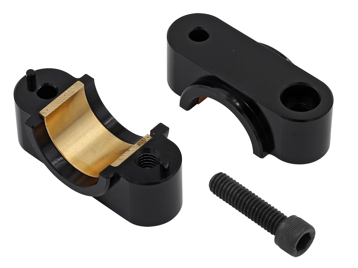 Steering Block Kit