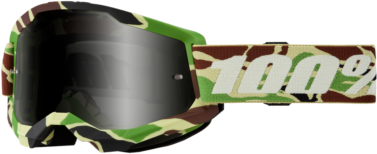 Strata 2 Sand Goggles