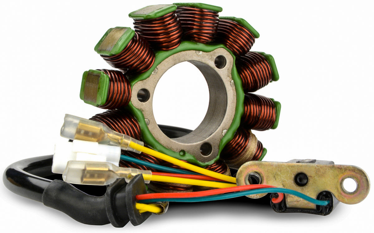 High Output Stator Kit