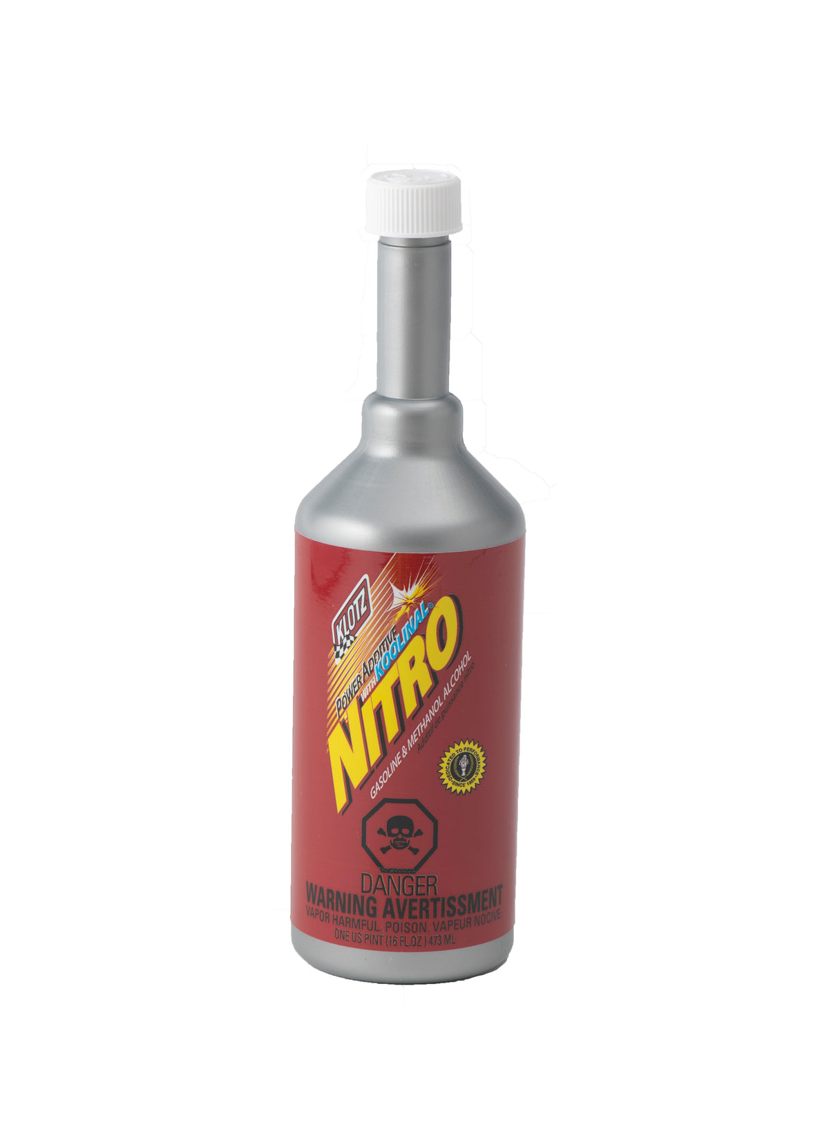 Nitro Racing Additive