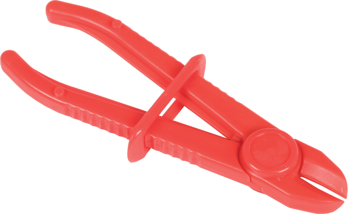 Fuel Line Clamping Pliers