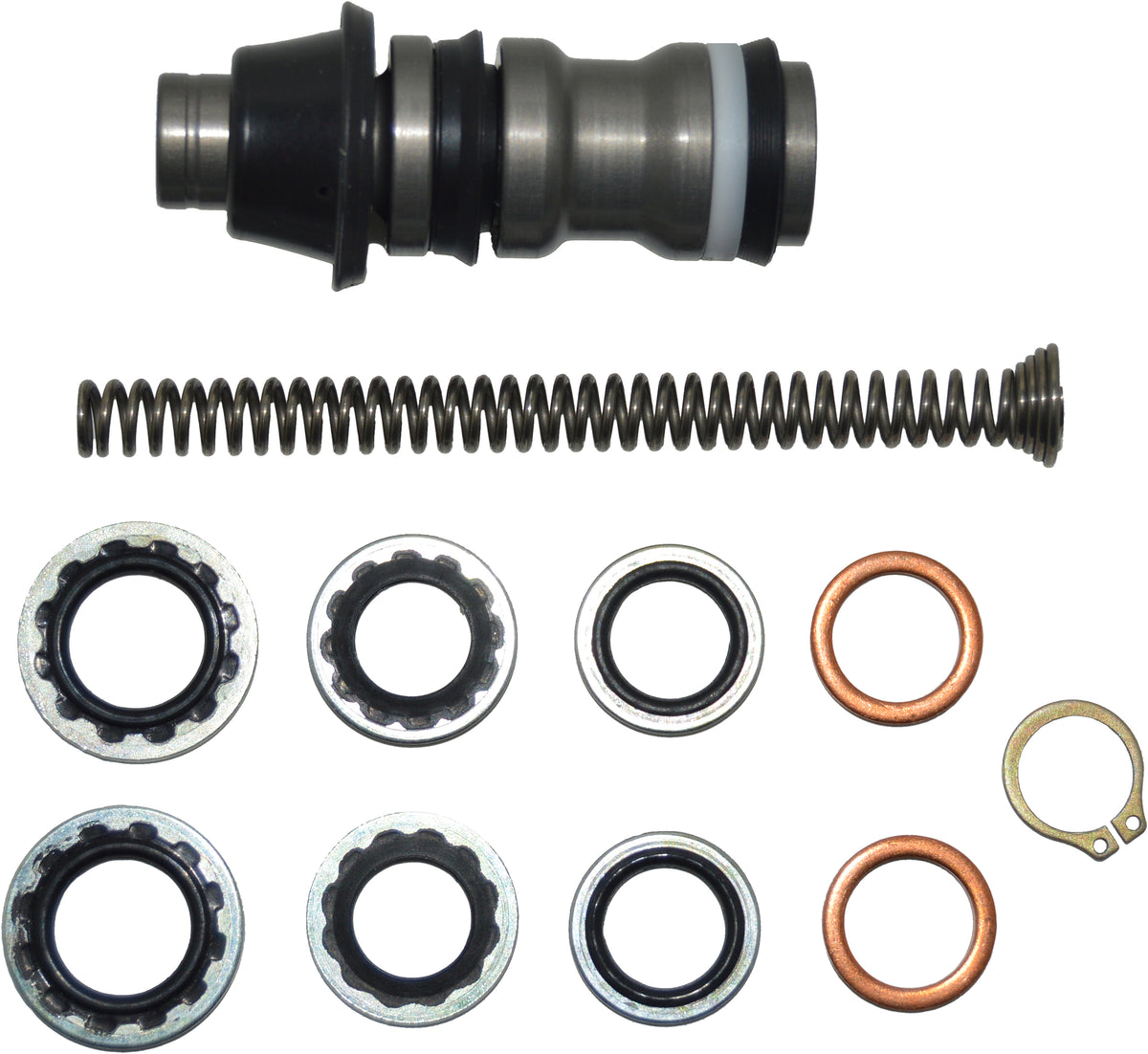 Clutch Master Cylinder Repair Kit