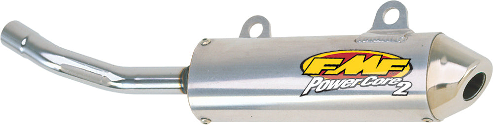 Powercore/Powercore 2 Silencer