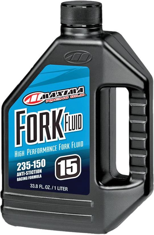 Racing Fork Fluid