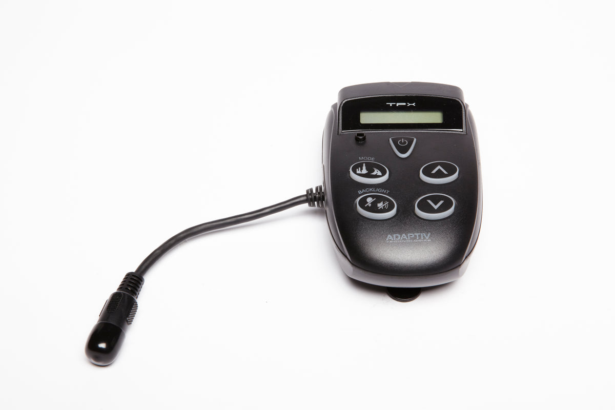 Pro Radar/Laser Detector