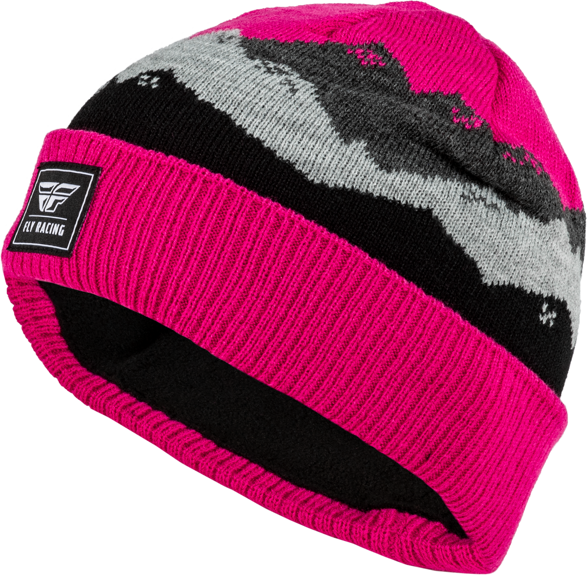 Snow Beanie
