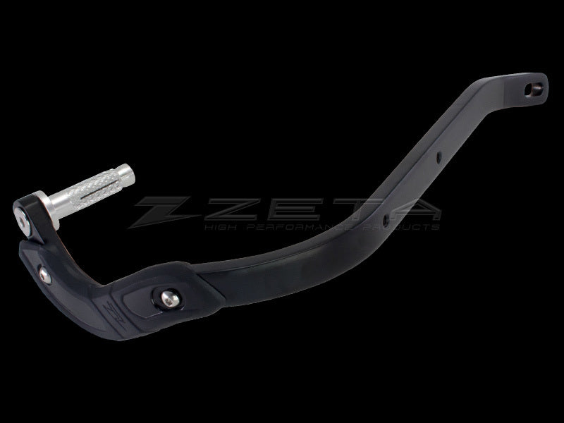Bend Armor Handguards