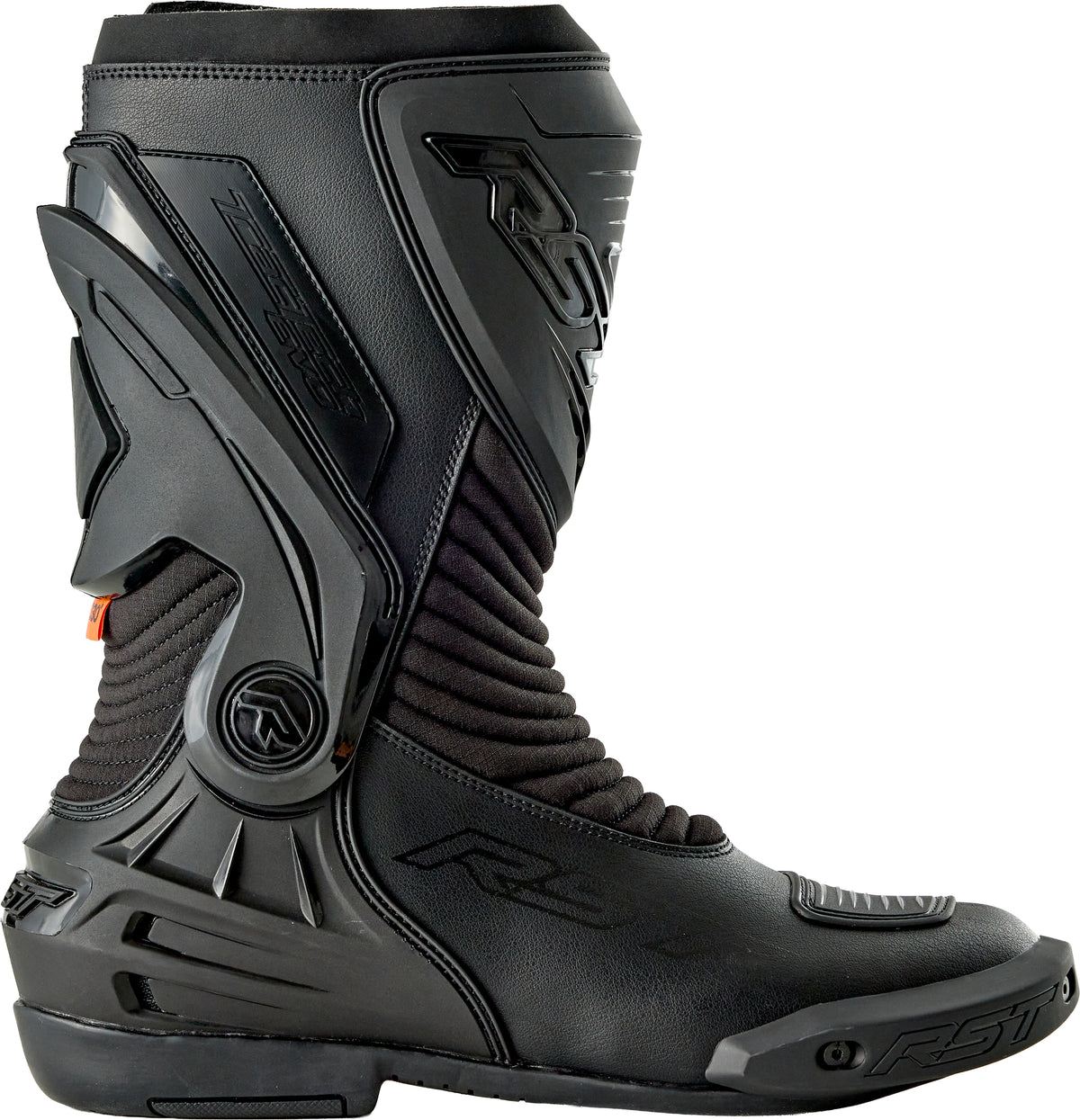 TRACTECH EVO D3O WP BOOT BLACK 14