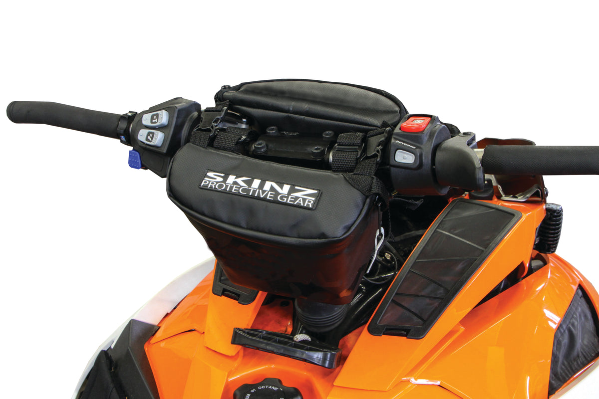 Handlebar Bag