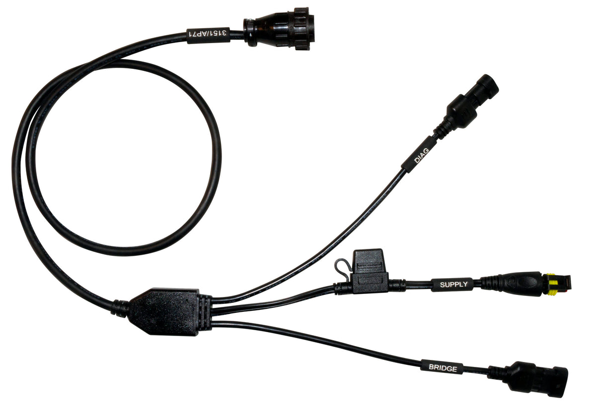 Diagnostics Cable