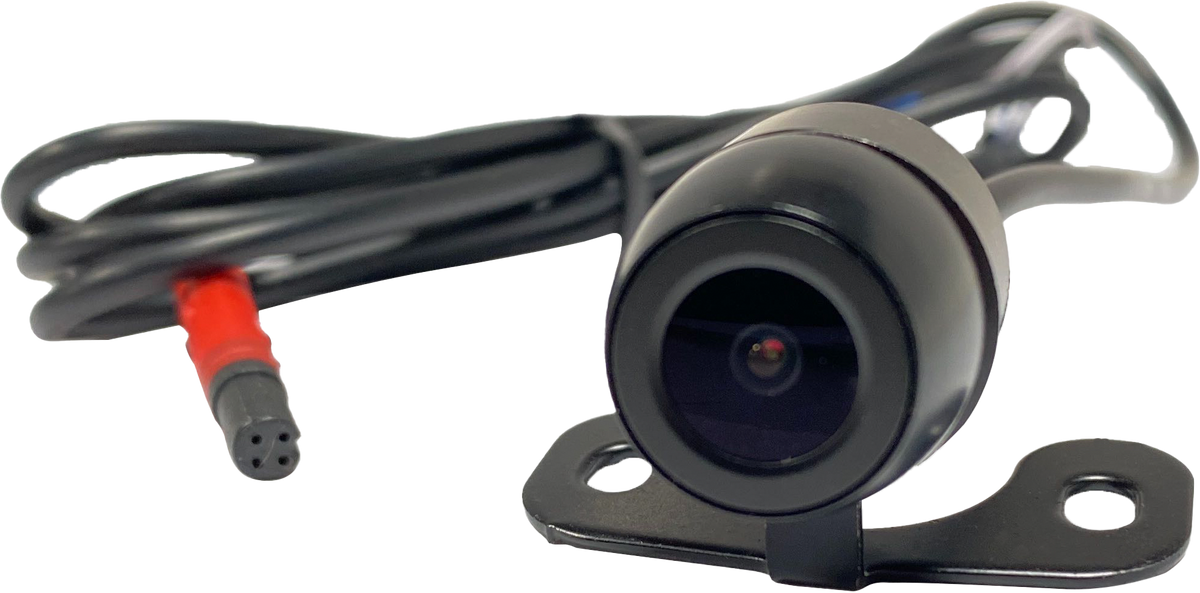 Universal Front/Rear Camera