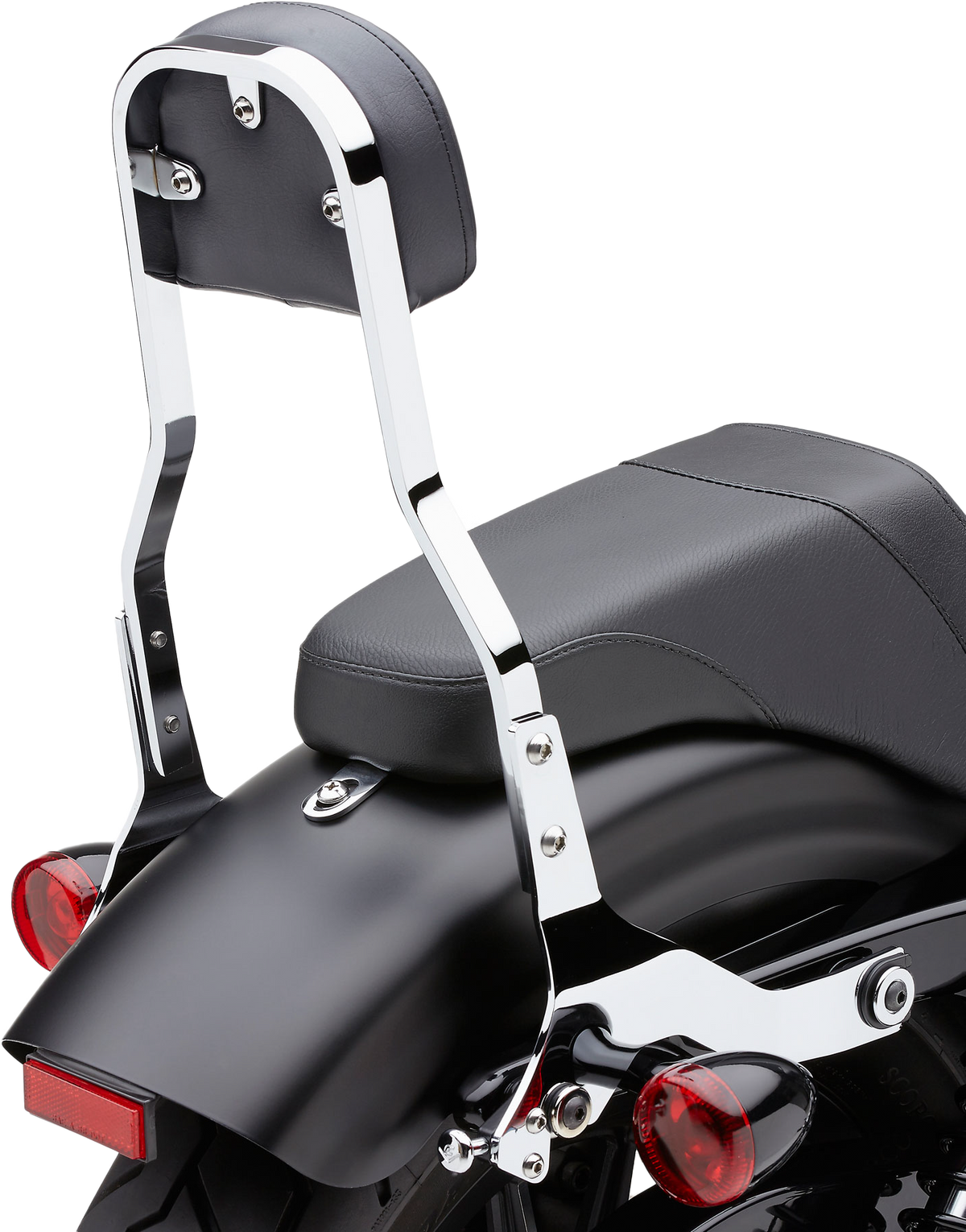 DETACHABLE BACKREST SHORT