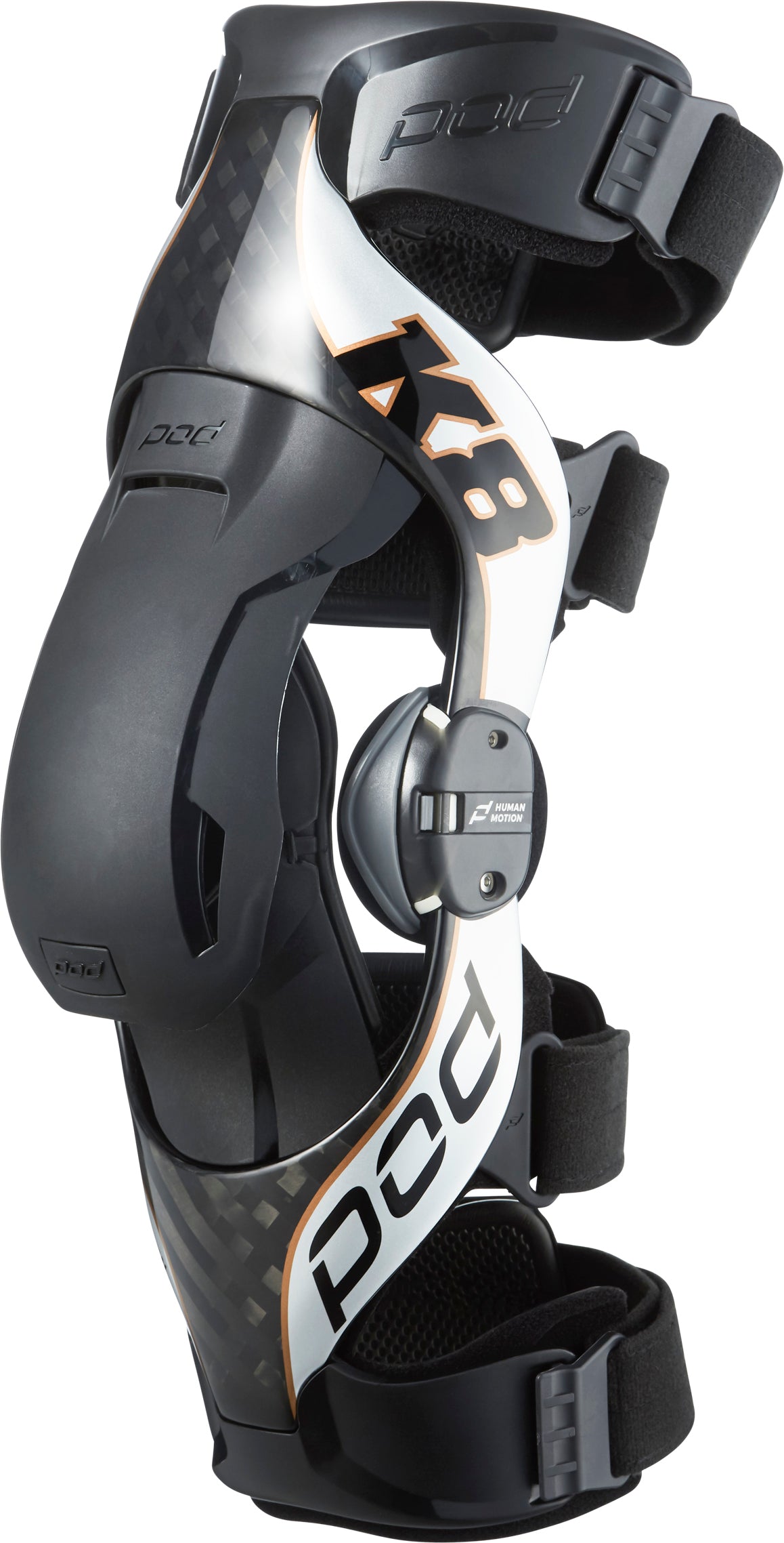 K8 Unbreakable Knee Brace