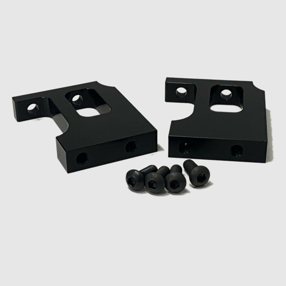 GSA Adapter Kit GL Pannier Mount