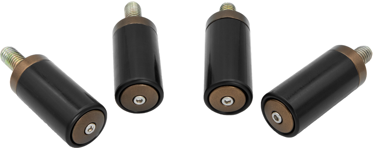 Bag Guard Extreme Chacho