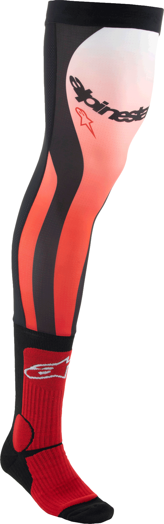 Knee Brace Socks