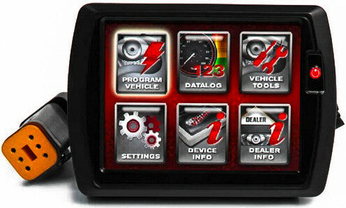 Flash Tuner