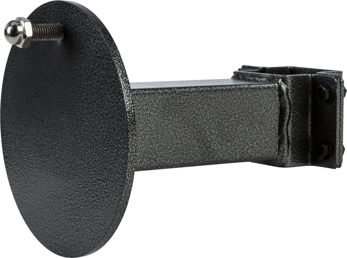 Optional Added Wheel Mount