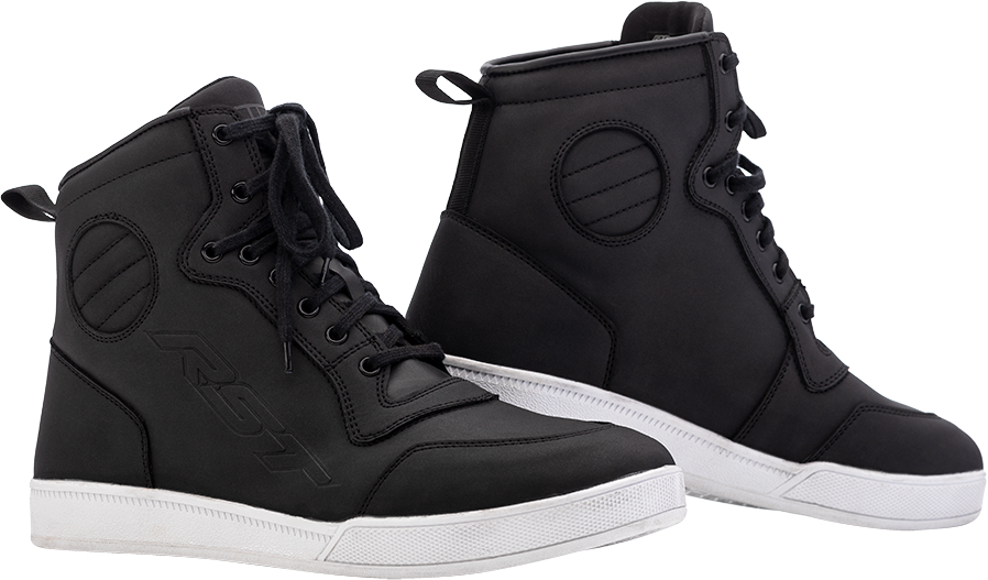 Women's HITOP Moto CE Waterproof Shoe