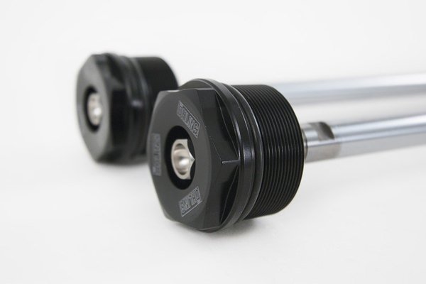 Ohlins Front Fork Damping Kit - Honda Grom/MSX125 FDK 112