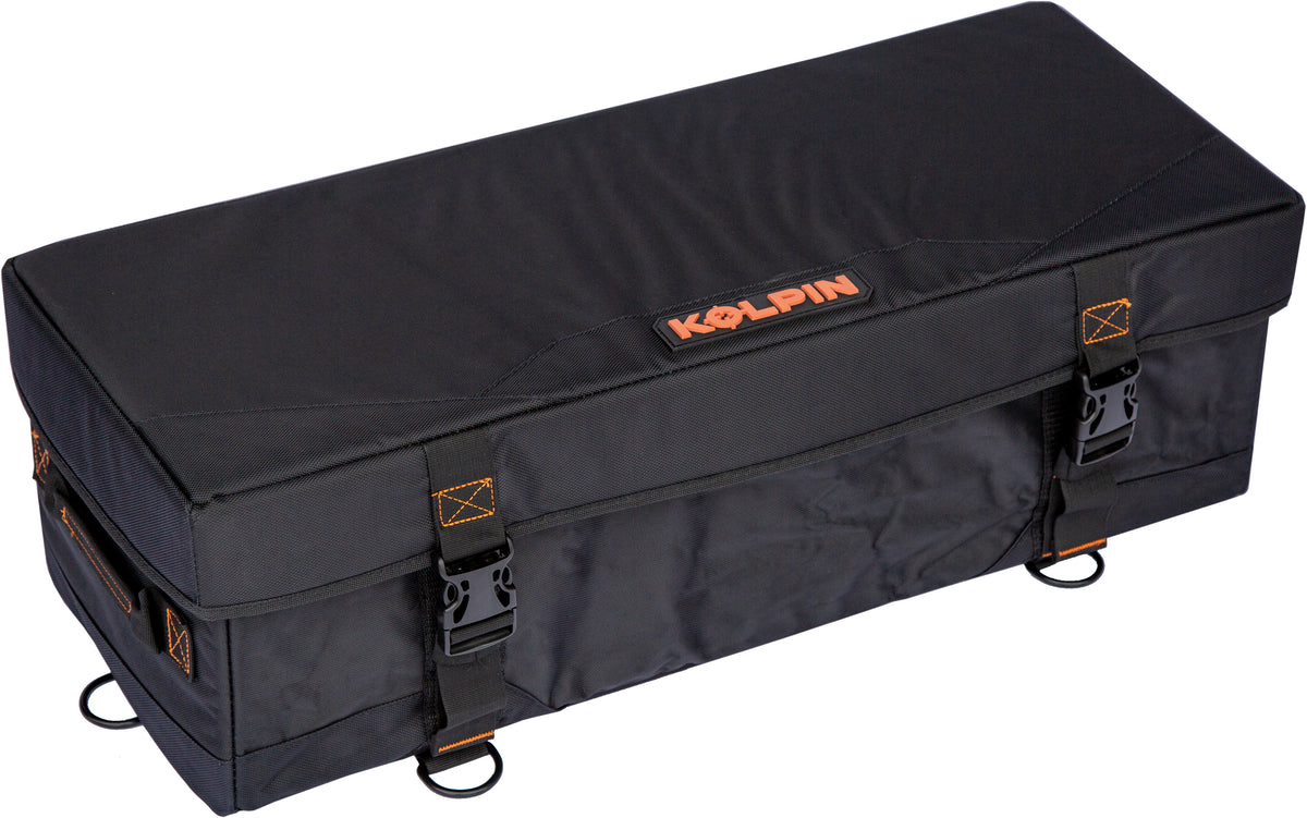 Semi Rigid Storage