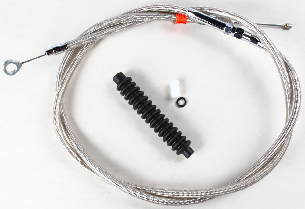 Blackout Clutch Cable
