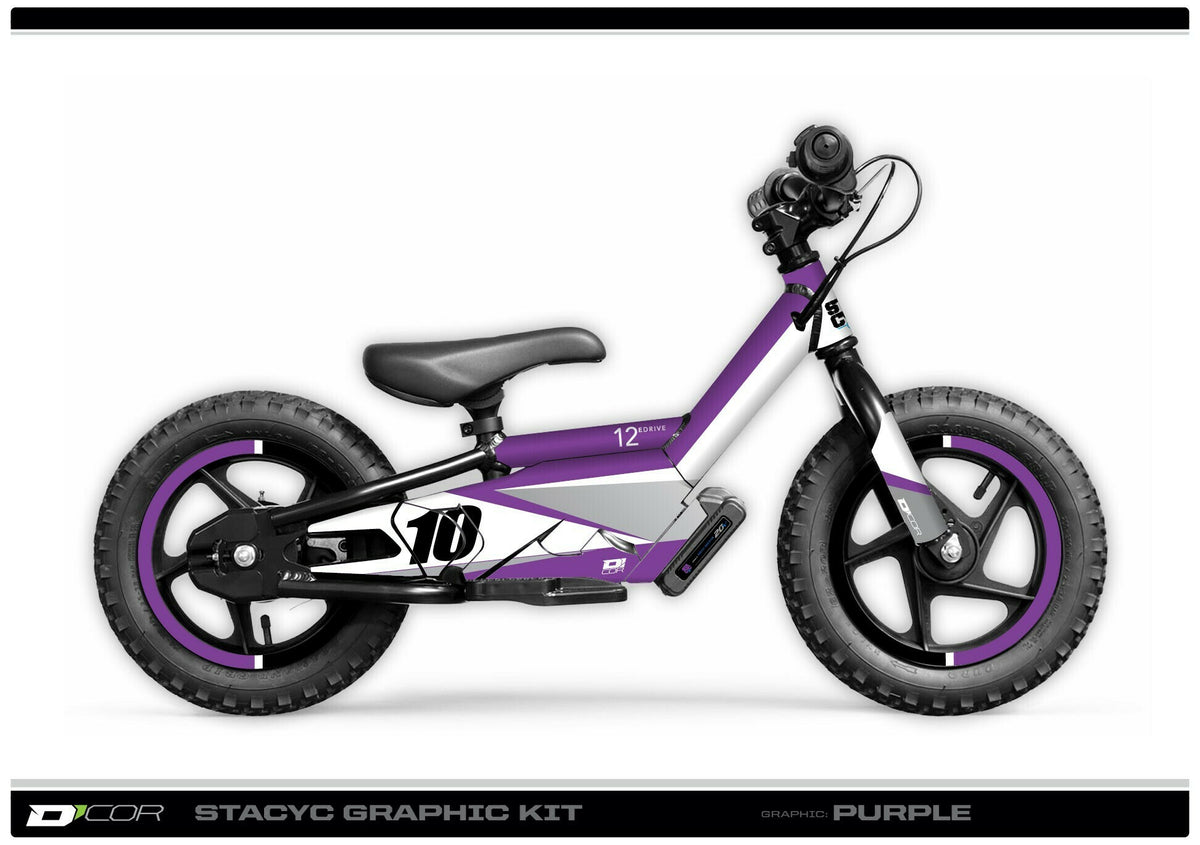 Stacyc Graphics