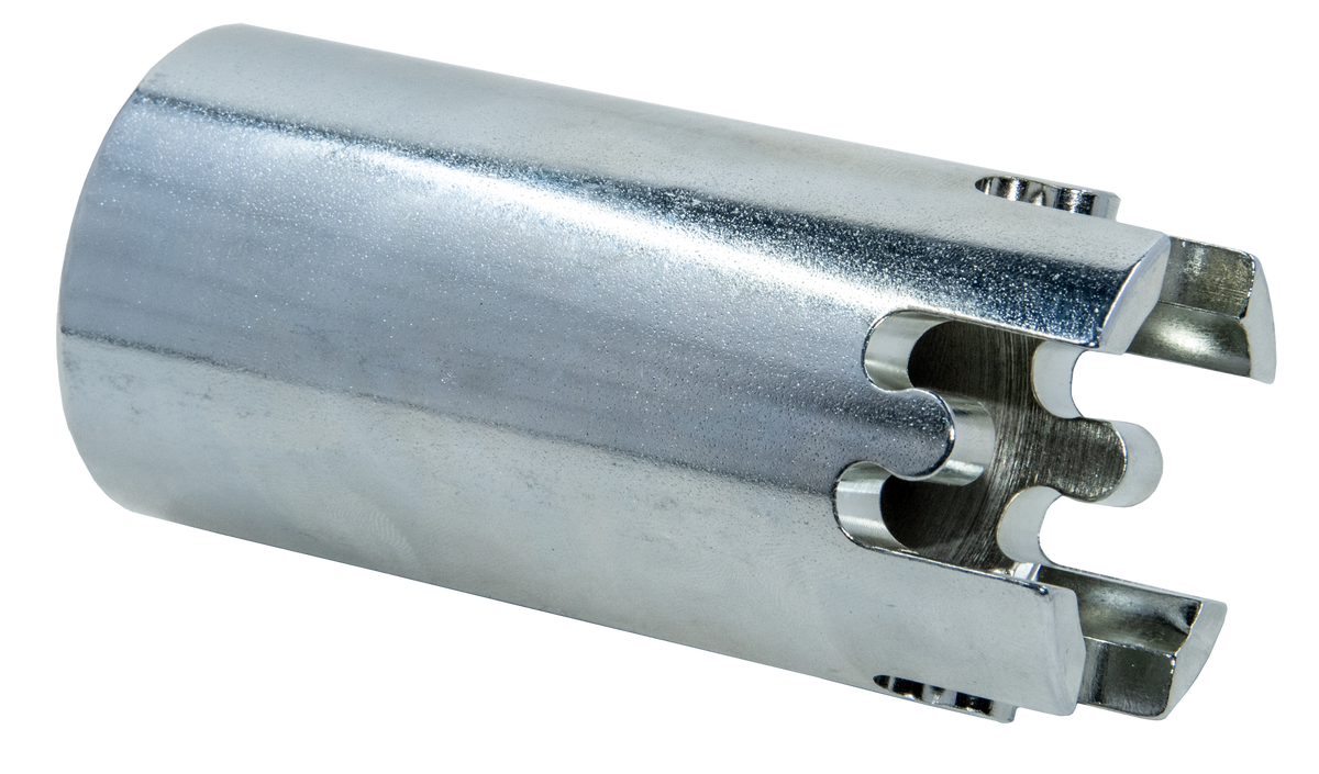 Spider Nut Tool