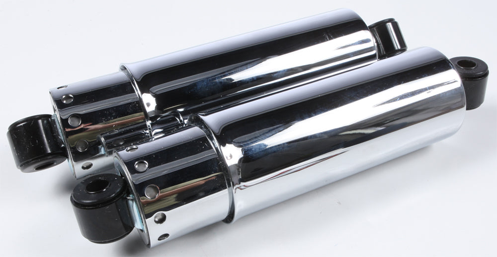 4-Speed Shocks