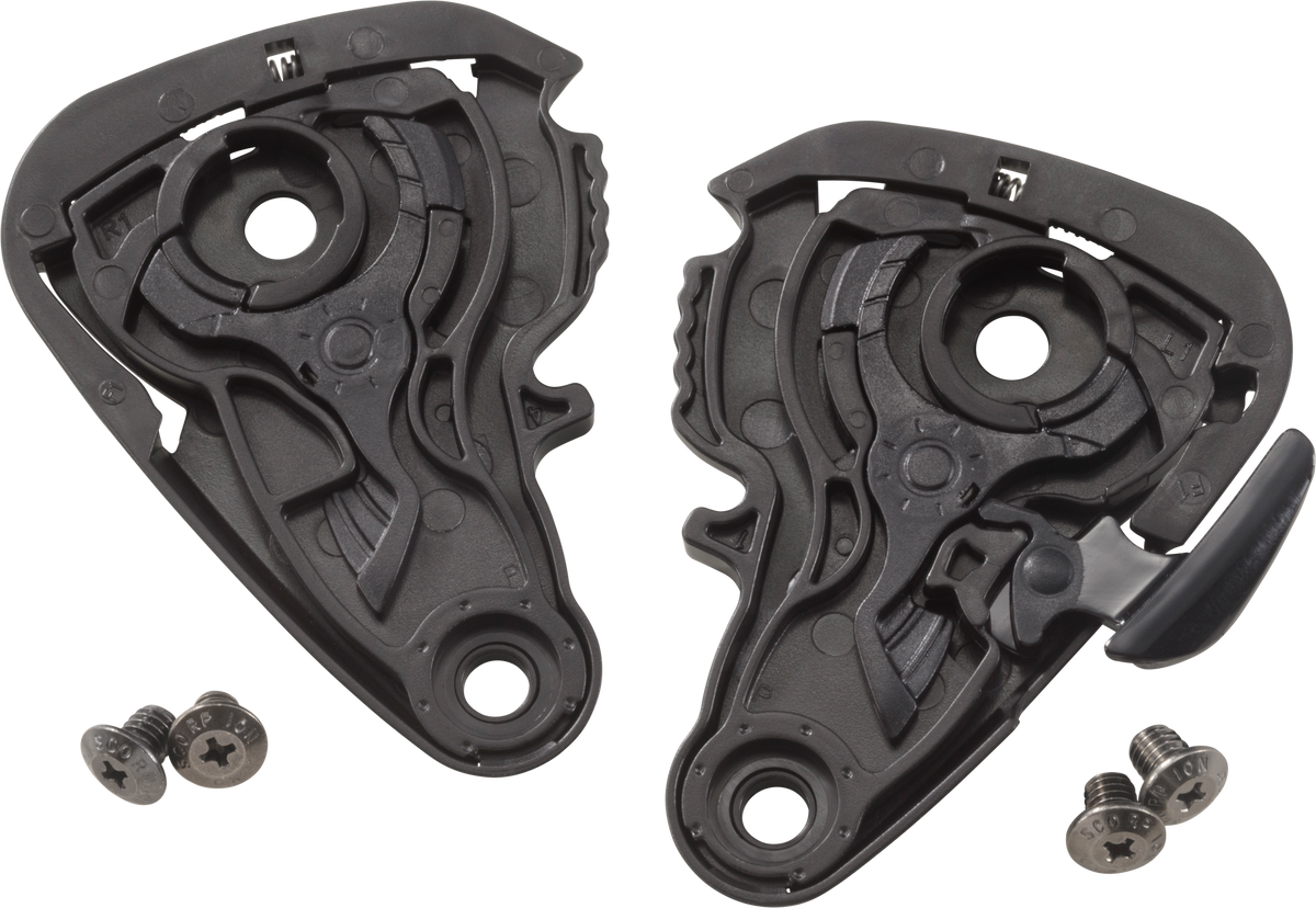 EXO-R320/1200/710/2000/510/410 BASEPLATE SET