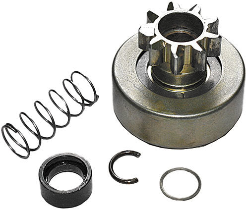 Starter Motor Drive Gear