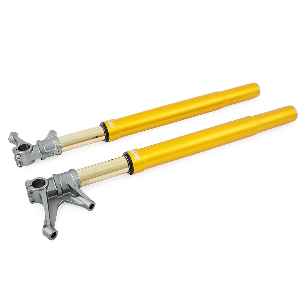 Öhlins FGRT TTX Front Forks for Sport & Supersport Motorcycles