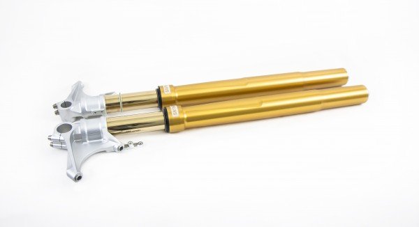 Ohlins FGRT Series NIX 30mm Forks