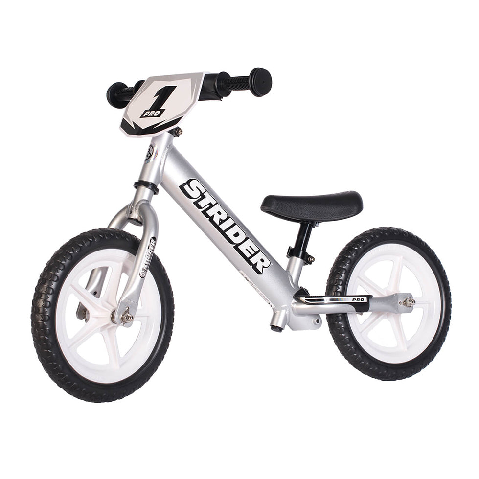 Strider 12 Pro Balance Bike – Evolution Motorcycles Strider 12 Pro Balance Bike – Evolution Motorcycles