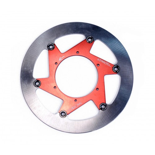 Beringer Supermoto Stainless Steel Rotor