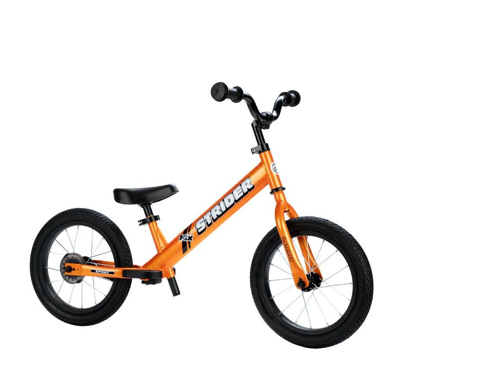 Strider 14x Sport Balance Bike