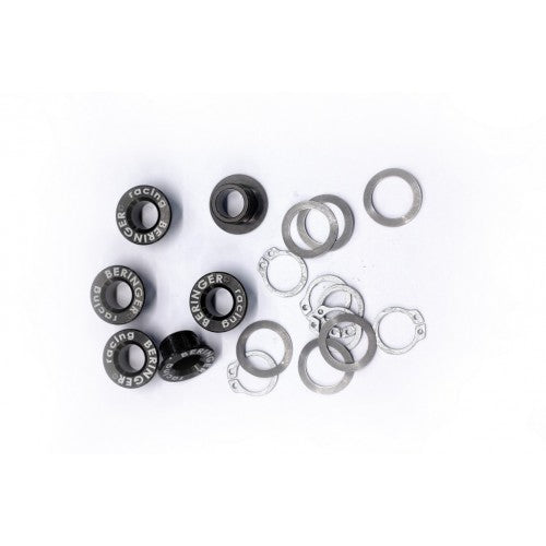 Beringer Repair Kits for Master Cylinders & Calipers