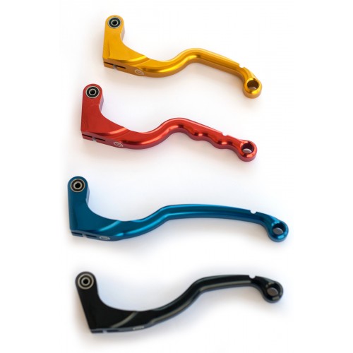Beringer Replacement Brake & Clutch Levers