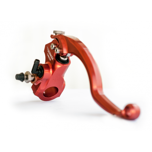 Beringer Clutch Radial Master Cylinder - Remote Reservoir